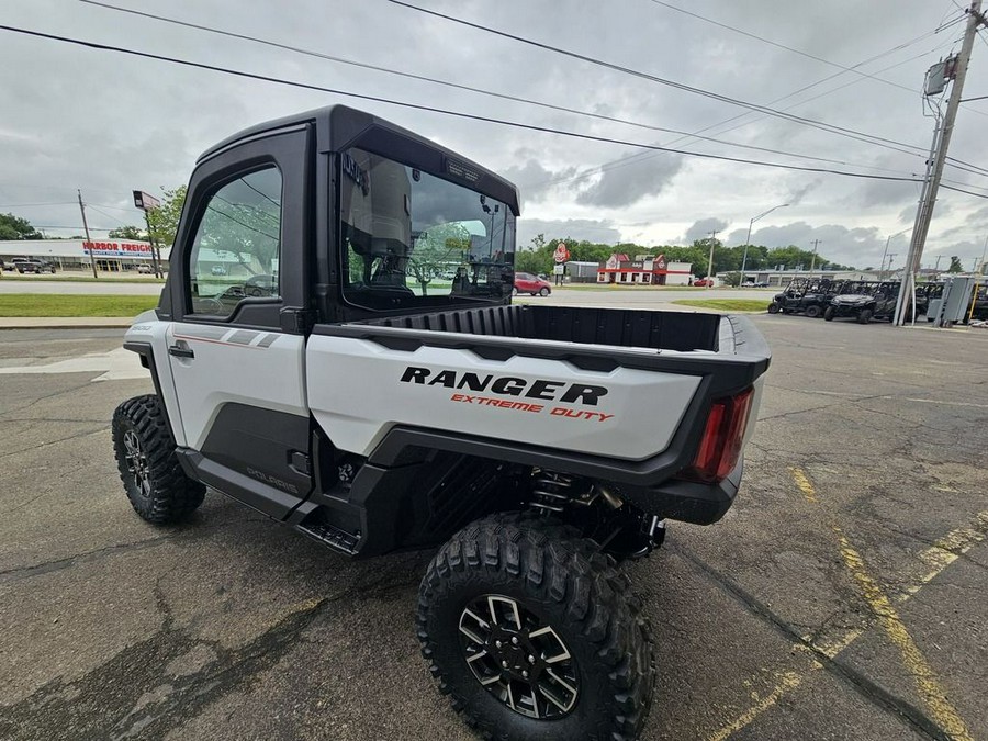 2025 Polaris Ranger® XD 1500 NorthStar Edition Ultimate