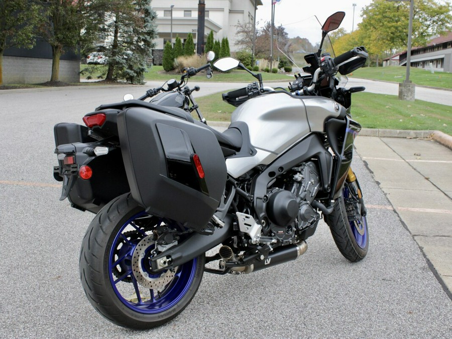 Used 2022 Yamaha MT-09 Motorcycle For Sale In Medina, OH