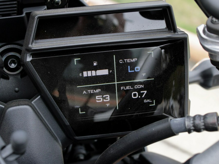 Used 2022 Yamaha MT-09 Motorcycle For Sale In Medina, OH