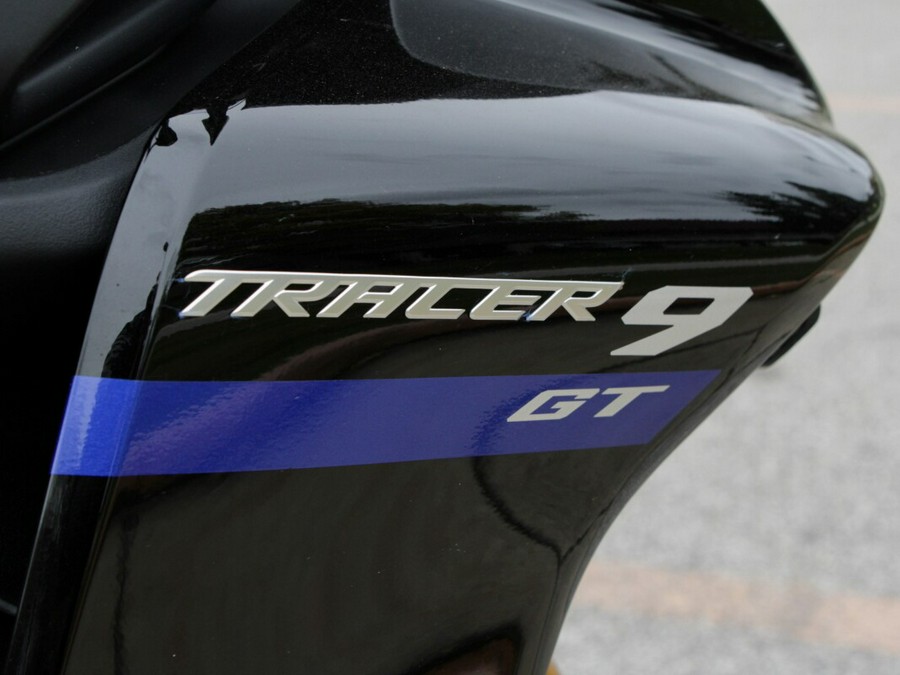 Used 2022 Yamaha MT-09 Motorcycle For Sale In Medina, OH