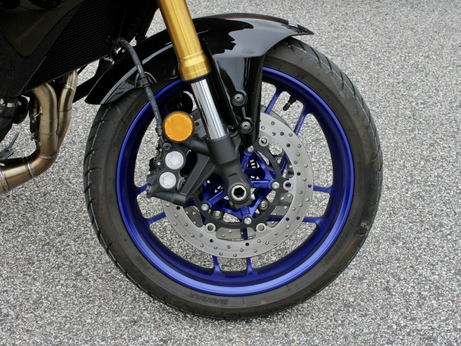 Used 2022 Yamaha MT-09 Motorcycle For Sale In Medina, OH