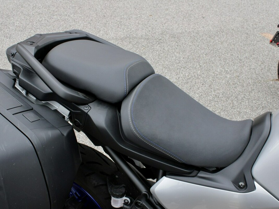 Used 2022 Yamaha MT-09 Motorcycle For Sale In Medina, OH