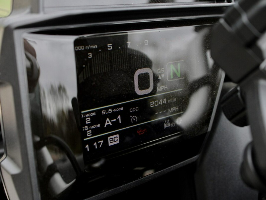 Used 2022 Yamaha MT-09 Motorcycle For Sale In Medina, OH