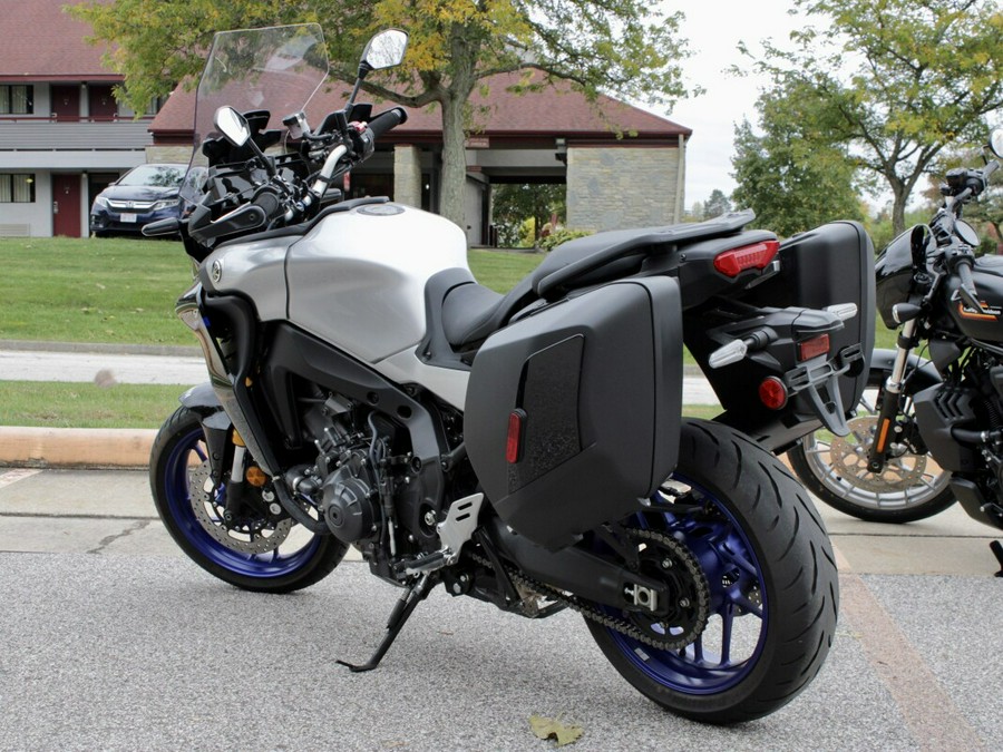 Used 2022 Yamaha MT-09 Motorcycle For Sale In Medina, OH