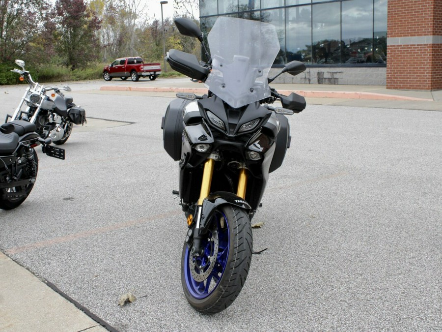 Used 2022 Yamaha MT-09 Motorcycle For Sale In Medina, OH