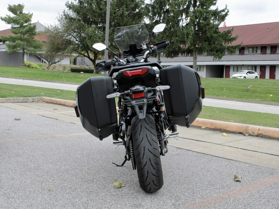 Used 2022 Yamaha MT-09 Motorcycle For Sale In Medina, OH