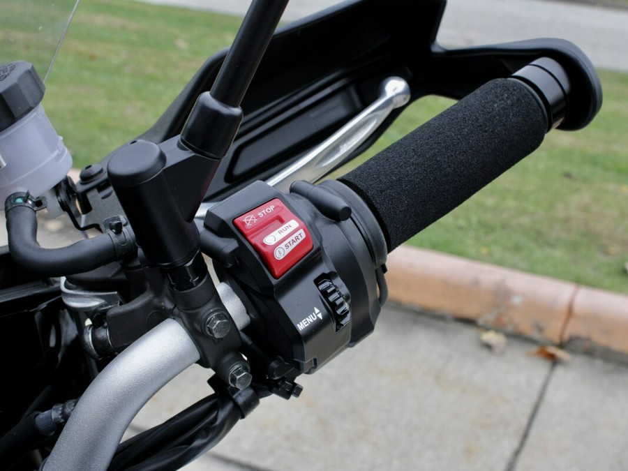 Used 2022 Yamaha MT-09 Motorcycle For Sale In Medina, OH