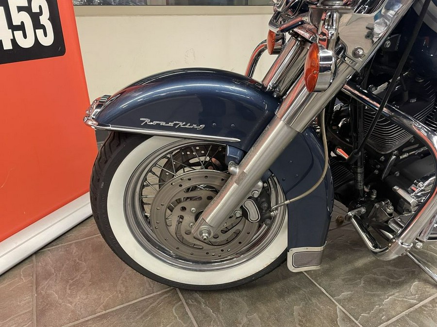 2003 Harley-Davidson® FLHRC - Road King® Classic