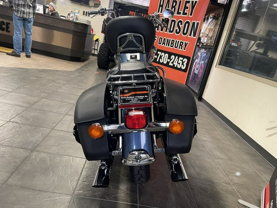 2003 Harley-Davidson® FLHRC - Road King® Classic