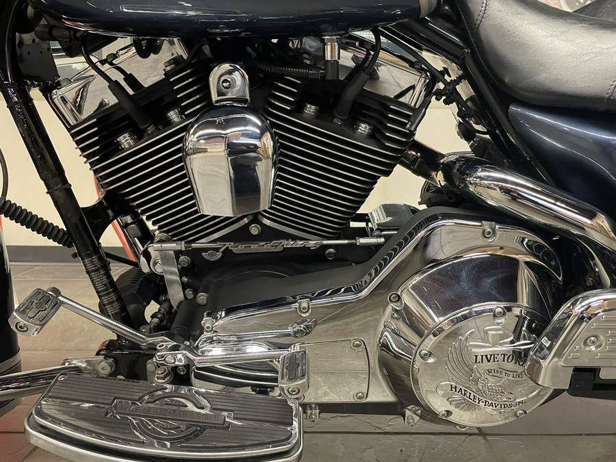 2003 Harley-Davidson® FLHRC - Road King® Classic
