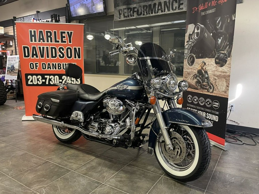2003 Harley-Davidson® FLHRC - Road King® Classic
