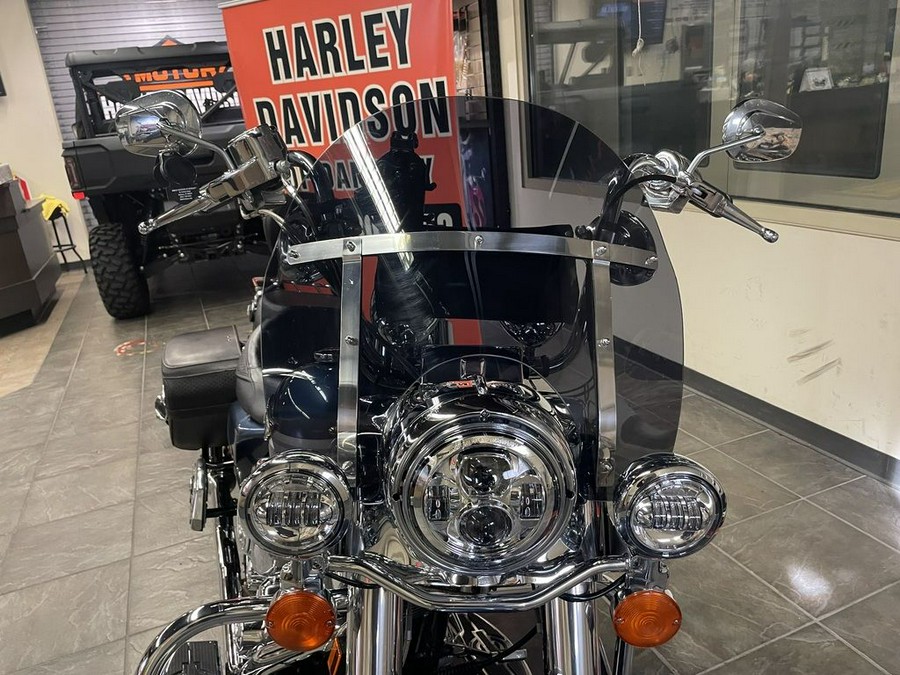 2003 Harley-Davidson® FLHRC - Road King® Classic