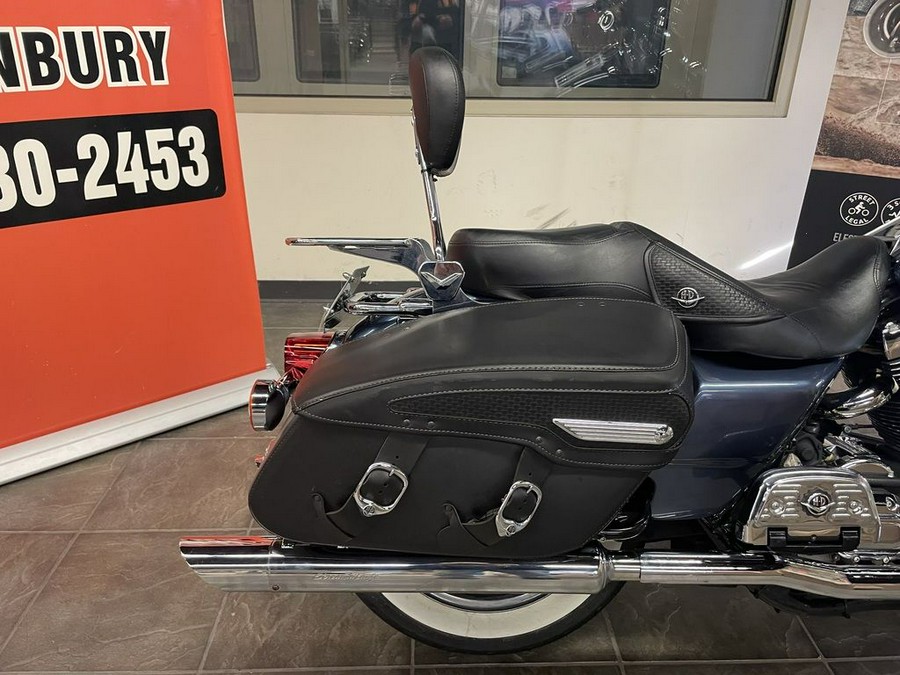 2003 Harley-Davidson® FLHRC - Road King® Classic
