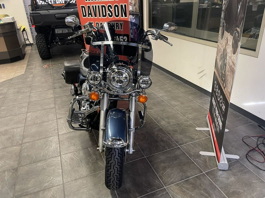 2003 Harley-Davidson® FLHRC - Road King® Classic