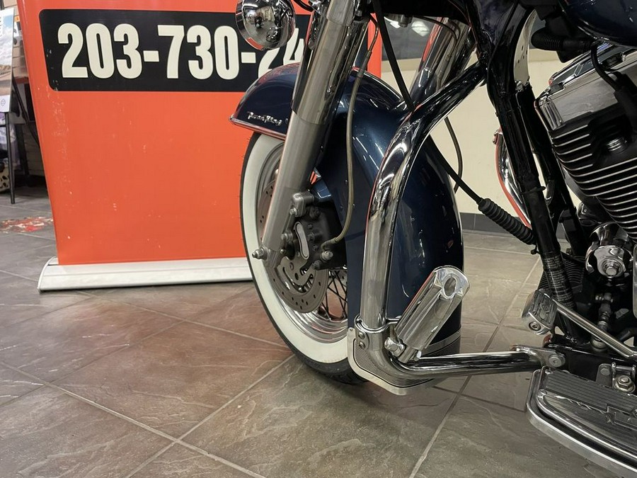 2003 Harley-Davidson® FLHRC - Road King® Classic