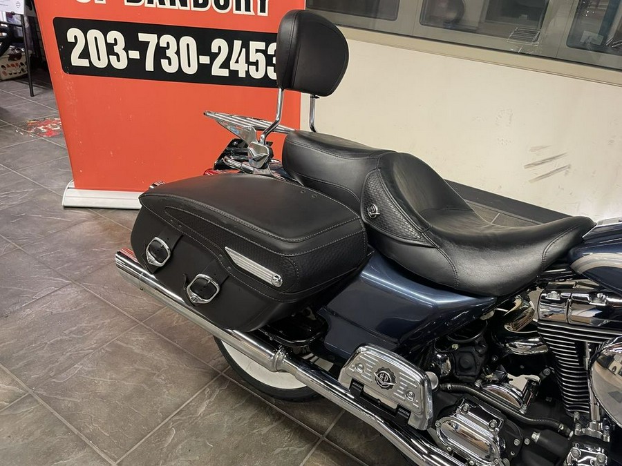 2003 Harley-Davidson® FLHRC - Road King® Classic