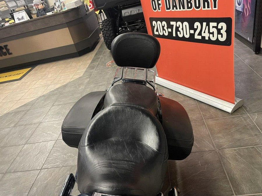 2003 Harley-Davidson® FLHRC - Road King® Classic