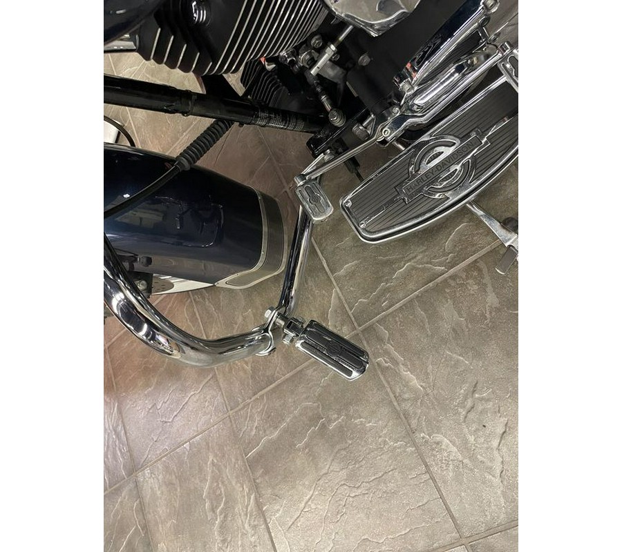 2003 Harley-Davidson® FLHRC - Road King® Classic