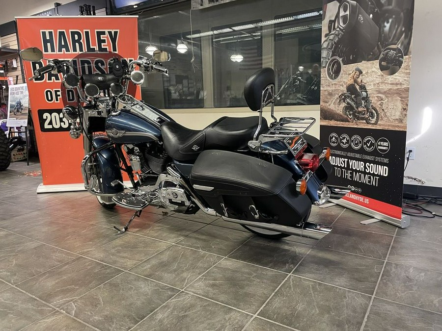 2003 Harley-Davidson® FLHRC - Road King® Classic