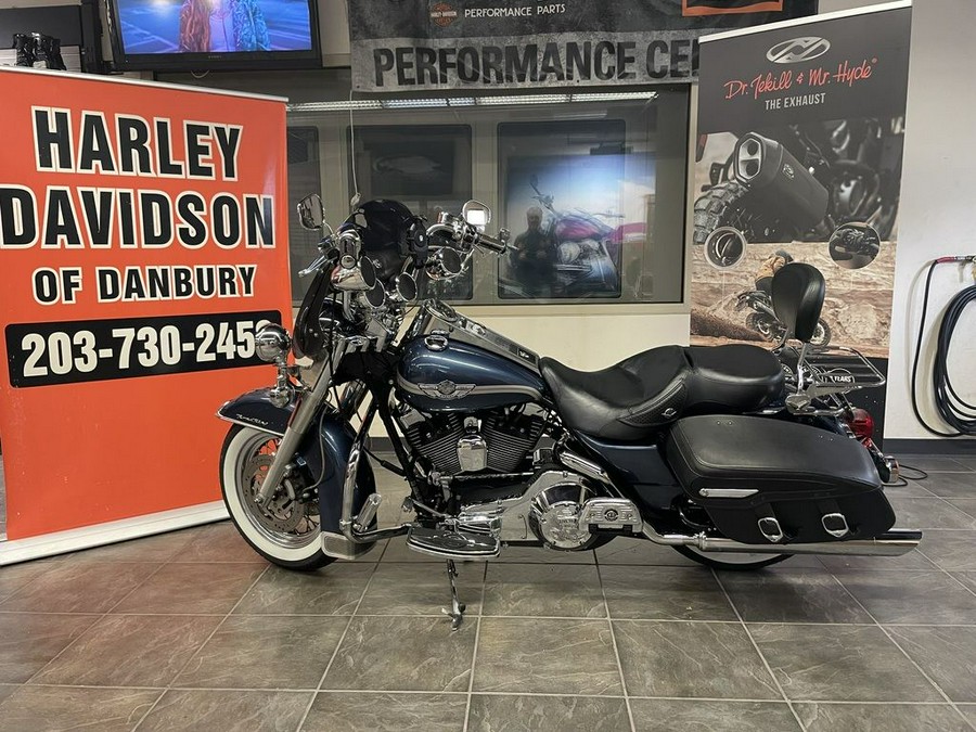 2003 Harley-Davidson® FLHRC - Road King® Classic