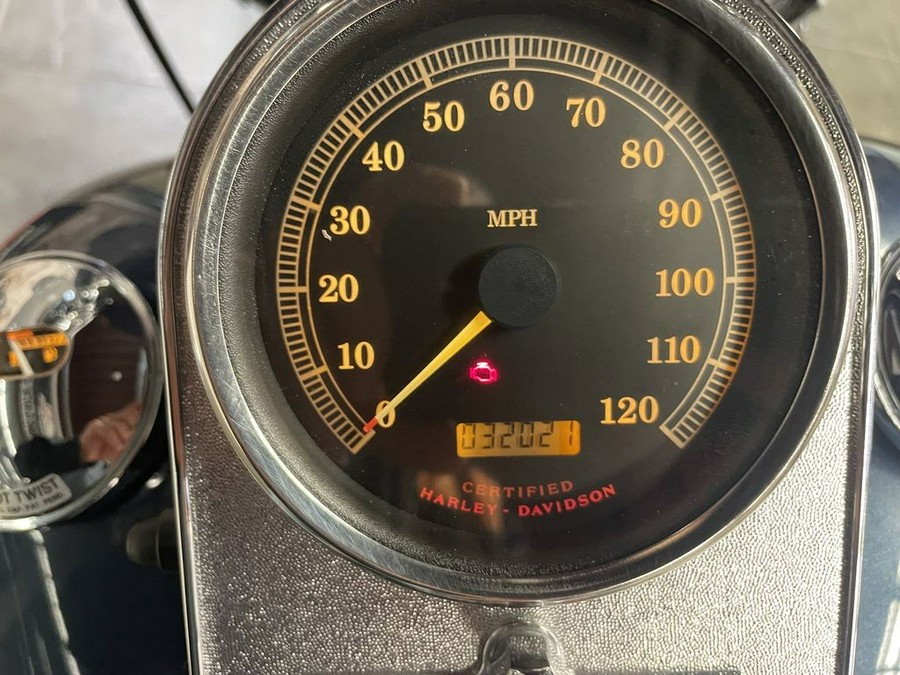 2003 Harley-Davidson® FLHRC - Road King® Classic