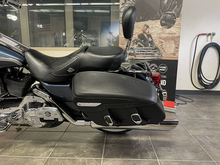 2003 Harley-Davidson® FLHRC - Road King® Classic