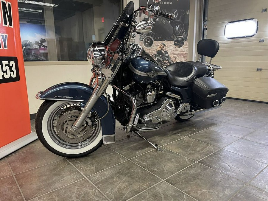 2003 Harley-Davidson® FLHRC - Road King® Classic