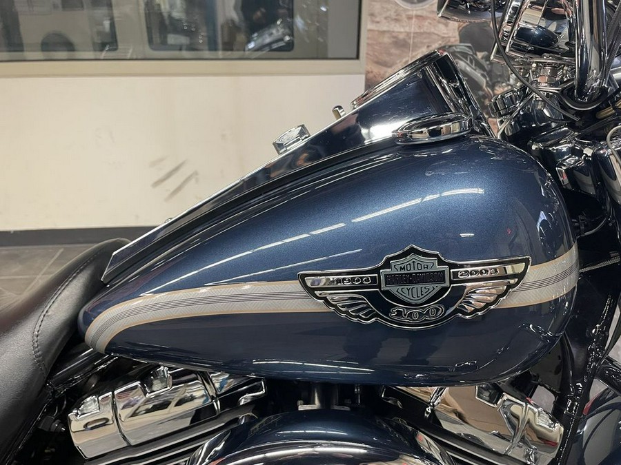 2003 Harley-Davidson® FLHRC - Road King® Classic