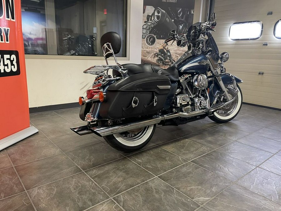 2003 Harley-Davidson® FLHRC - Road King® Classic