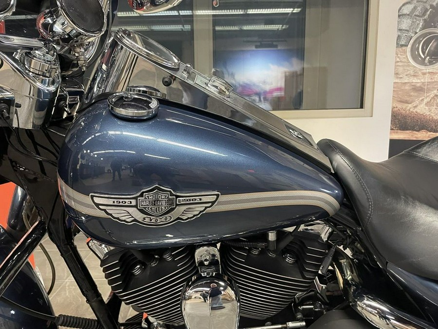 2003 Harley-Davidson® FLHRC - Road King® Classic