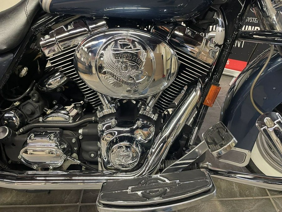 2003 Harley-Davidson® FLHRC - Road King® Classic