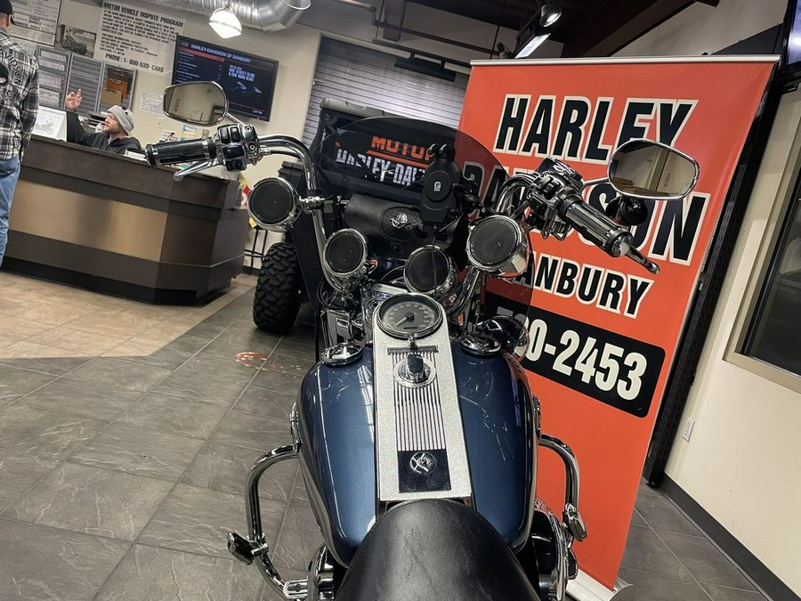 2003 Harley-Davidson® FLHRC - Road King® Classic