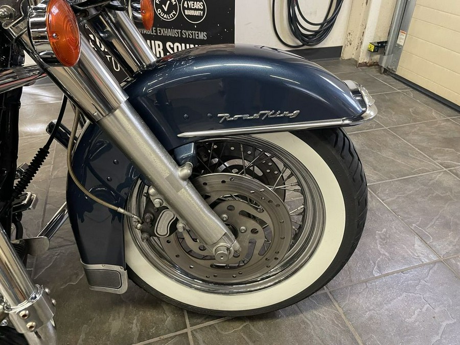 2003 Harley-Davidson® FLHRC - Road King® Classic