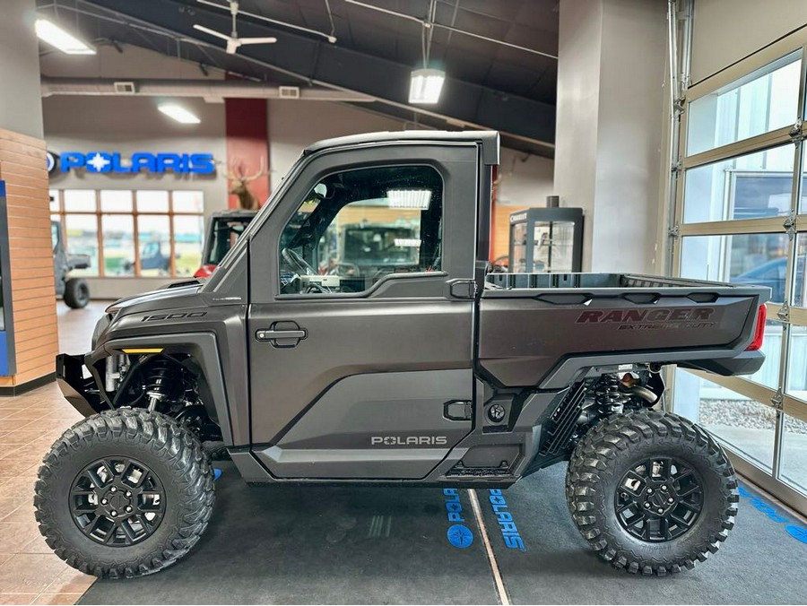 2026 Polaris Ranger® XD 1500 NorthStar Edition Premium