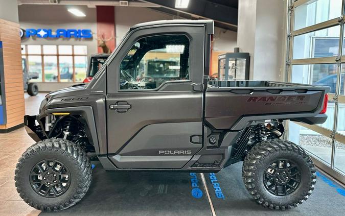 2026 Polaris Ranger® XD 1500 NorthStar Edition Premium