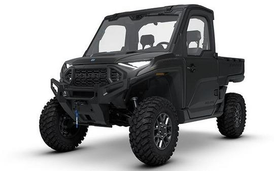 2026 Polaris Ranger® XD 1500 NorthStar Edition Premium