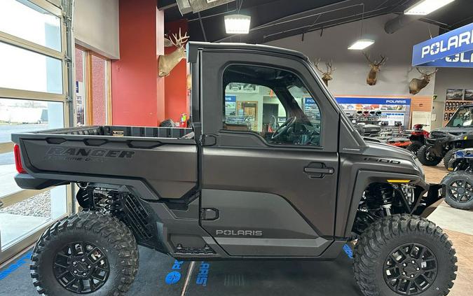 2026 Polaris Ranger® XD 1500 NorthStar Edition Premium