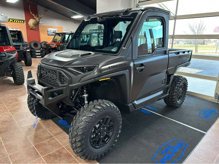 2026 Polaris Ranger® XD 1500 NorthStar Edition Premium