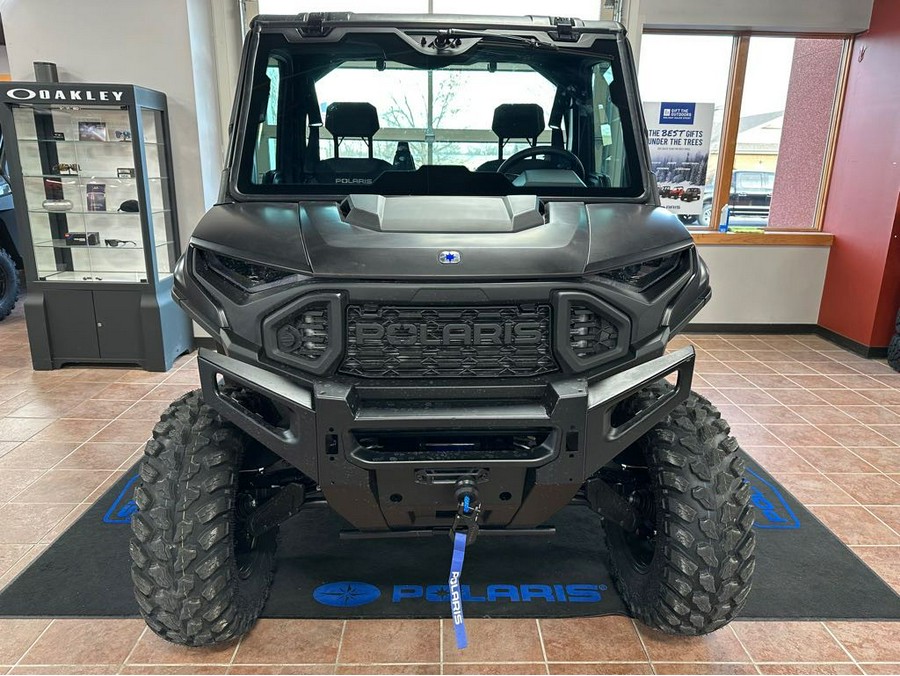 2026 Polaris Ranger® XD 1500 NorthStar Edition Premium