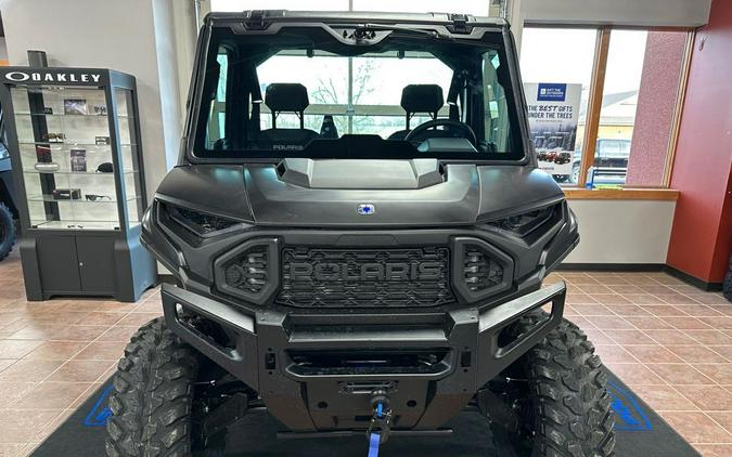 2026 Polaris Ranger® XD 1500 NorthStar Edition Premium