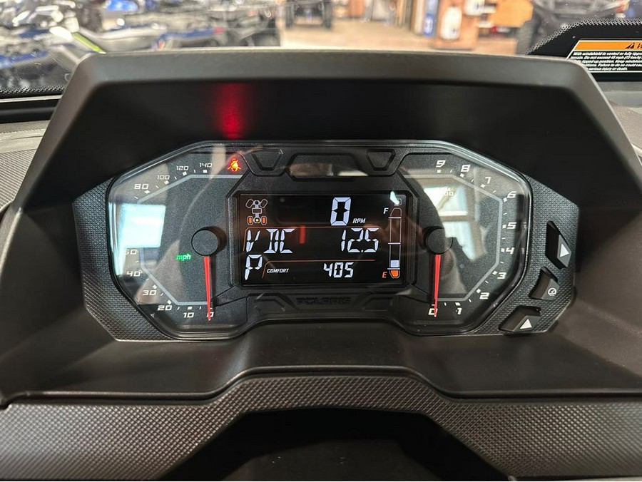 2026 Polaris Ranger® XD 1500 NorthStar Edition Premium