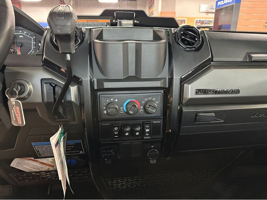 2026 Polaris Ranger® XD 1500 NorthStar Edition Premium