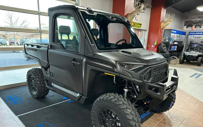2026 Polaris Ranger® XD 1500 NorthStar Edition Premium