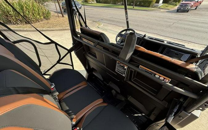 2026 Can-Am® Defender MAX LONE STAR HD11