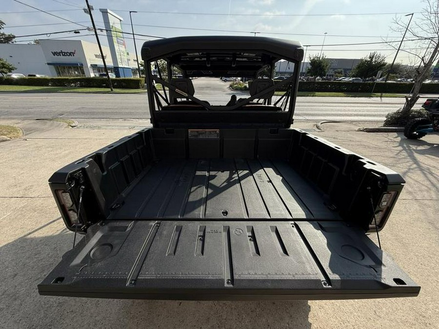 2026 Can-Am® Defender MAX LONE STAR HD11