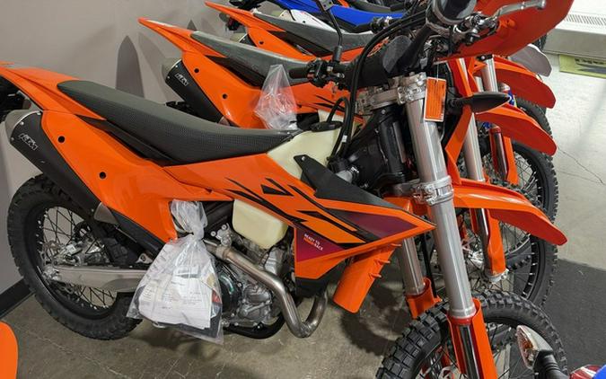 2026 KTM EXC 500 F