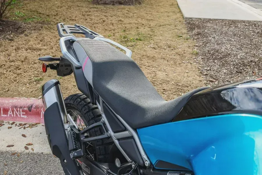 New 2025 CFMOTO IBEX 450