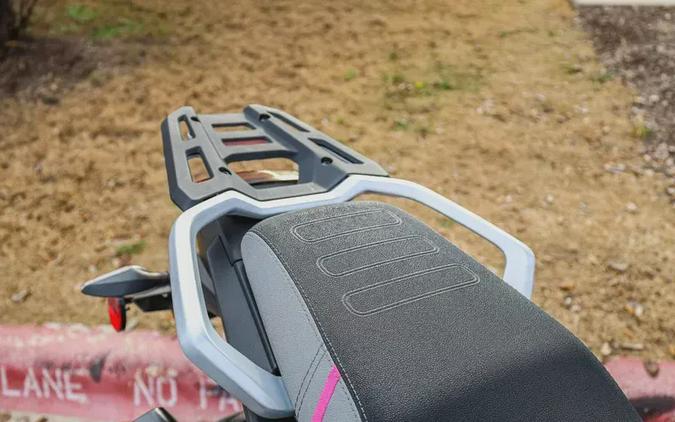 2025 CFMOTO IBEX 450