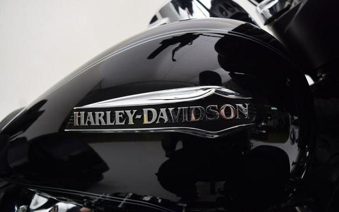 2017 Harley-Davidson FLHTCUTG - Tri Glide Ultra