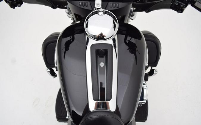 2017 Harley-Davidson FLHTCUTG - Tri Glide Ultra